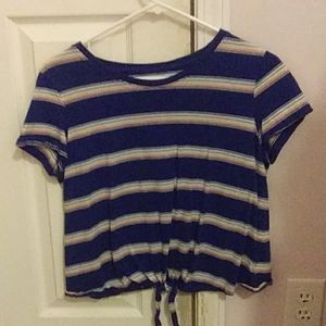 American Eagle Top